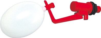 Plovákový ventil náhradní