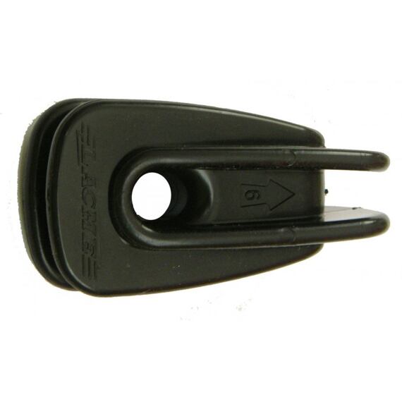 Izolátor rohový a napínací