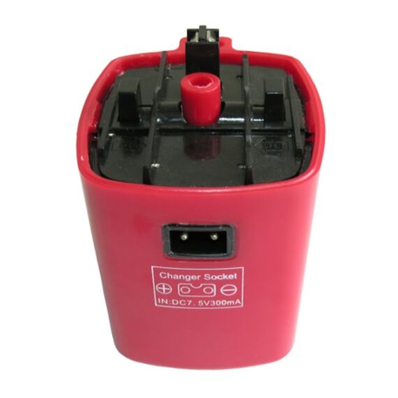 Akumulátor Ni-Cd pro MagickShock PRO 2500