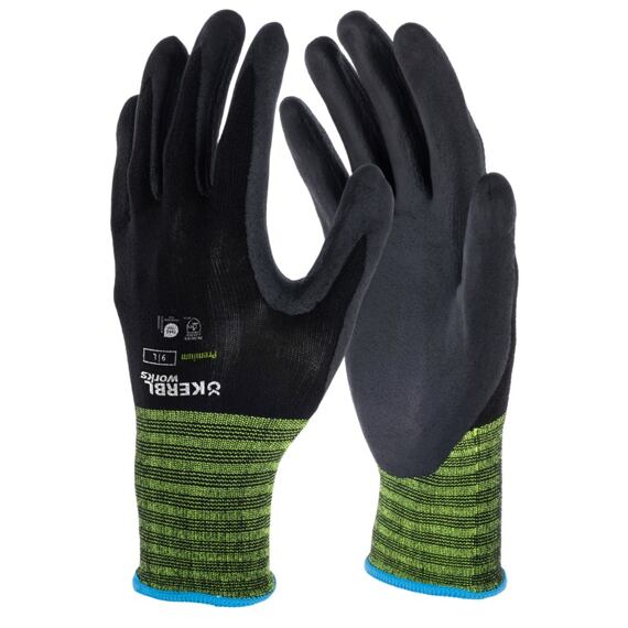 Pracovní rukavice Premium