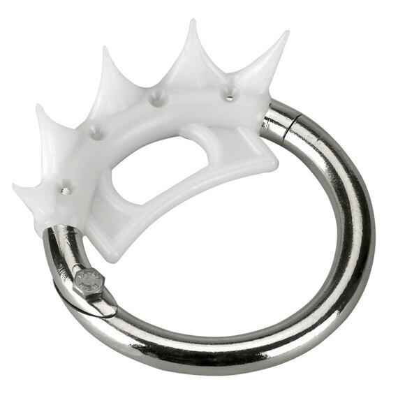 Kruh proti sání SAUGSTOP