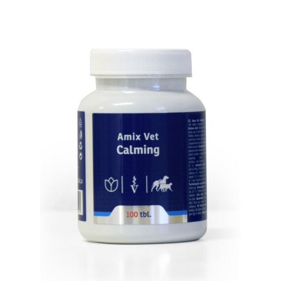 Cymedica Amix Vet Calming