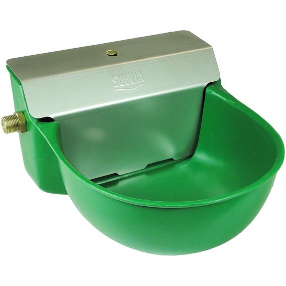 Hladinová nízkotlaká napáječka Suevia Model 130 PN