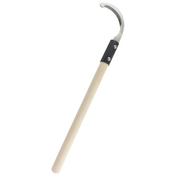 Hák na odstranění bandáží, 150 cm