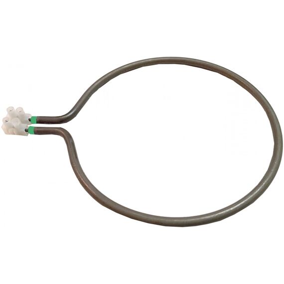 Topné těleso 24V/180 W pro napáječky SIBERIA 41A, 43A