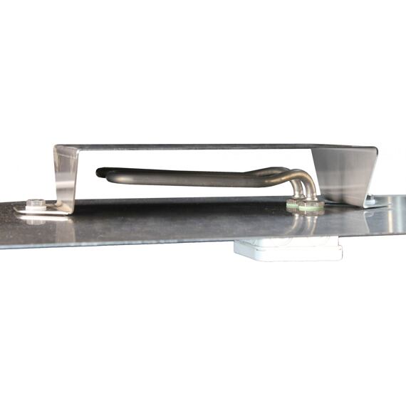 Topné těleso 24V/180W Suevia Model 6063