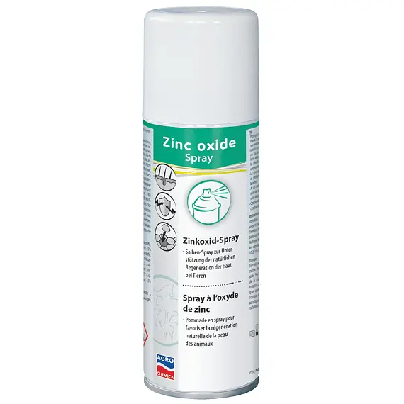 Chinoseptan Zinkoxid 200ml