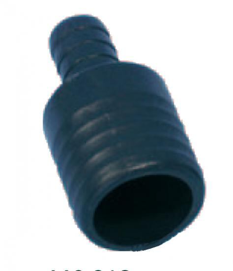 Redukce z 19 mm na 9 mm
