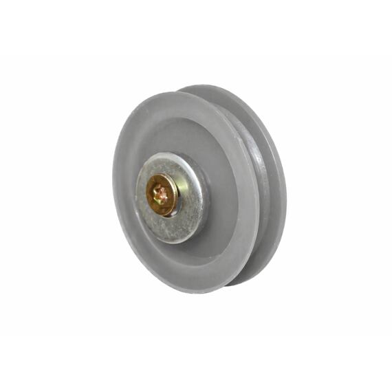 Kladky 4ks, pro automatické dveře ke kurníku 70546 a 70547