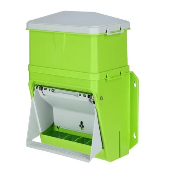 Zvyšovací nástavec +7,5kg pro krmítko SmartCoop