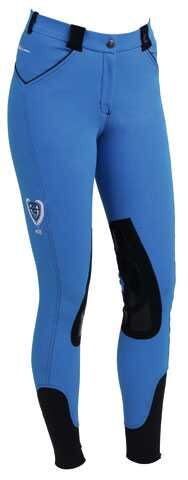 Dětské rajtky Covalliero BALI  modrá