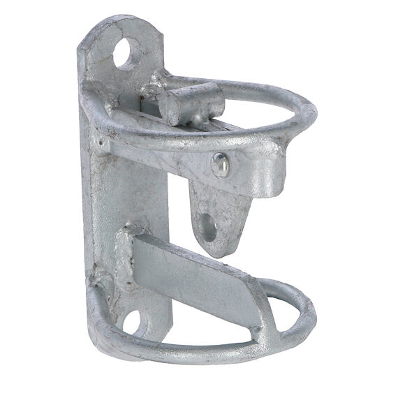 Sada pro uzamknutí pastevní brány