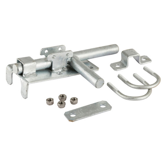 Zástrčka pro pastevní bránu