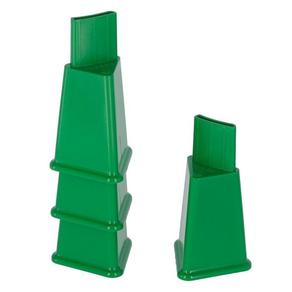 Nožky pro krmítko 70263 a 70264 4ks/bal