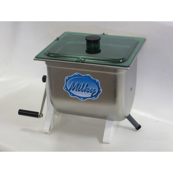 Máselnice ruční FJ10