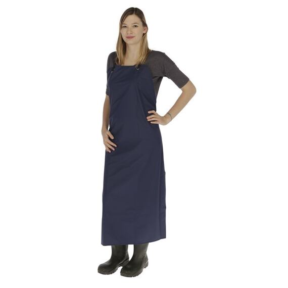 Zástěra pro dojičku Apron PU