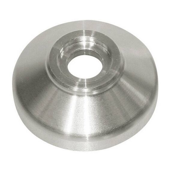 Brusný kotouč CoolCut, hliníkový nástavec