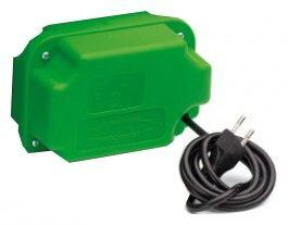 Motor automatický naklápěcí pro líheň ET