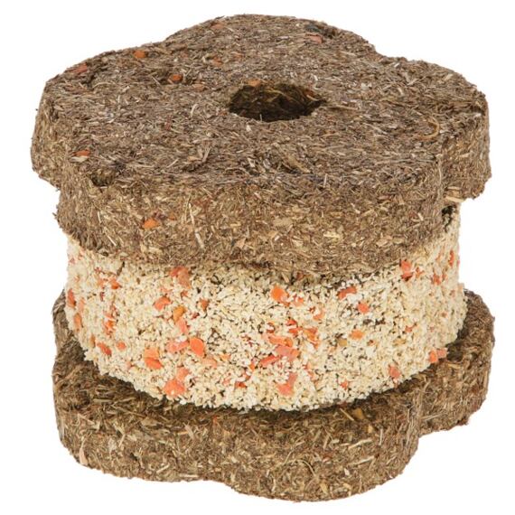 Delizia® Sandwich mrkev 195g