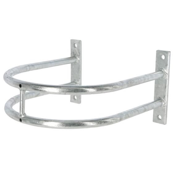 Ochranný oblouk pro napáječky (41 x 36,3 x 22 cm)