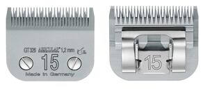 Stříhací hlava SnapOn pro Aesculap Durati