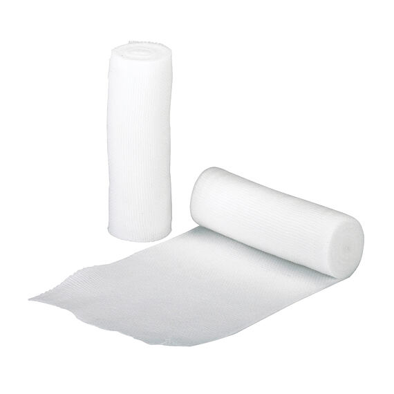 Obvaz fixační Fixino 8cm/4m, 1ks/bal