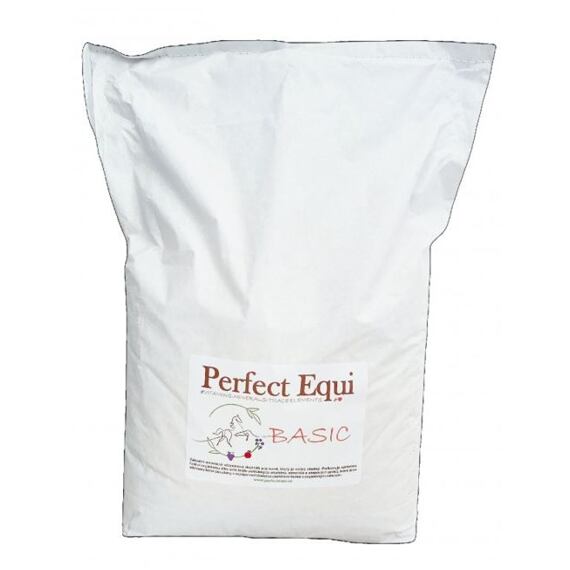 Perfect Equi Basic, Hmotnost: 9 kg, papírový pytel, (EXP. 07/2025)