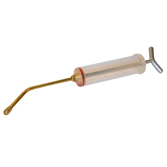 Aplikátor léčiv orální 400ml