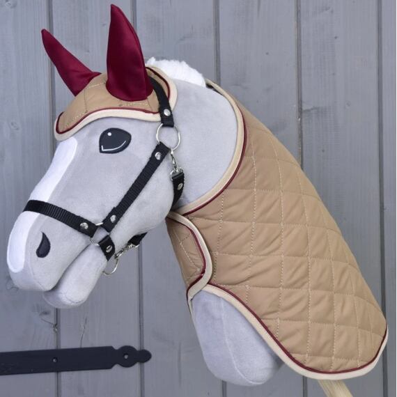 Set pro hobby horse LarDen, Roma, vel. M