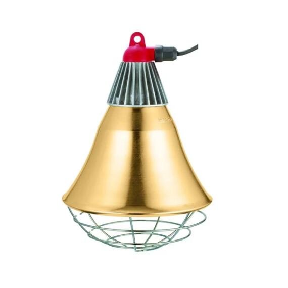 Infralampa InterHeat s úsporným režimem - 2,5 m