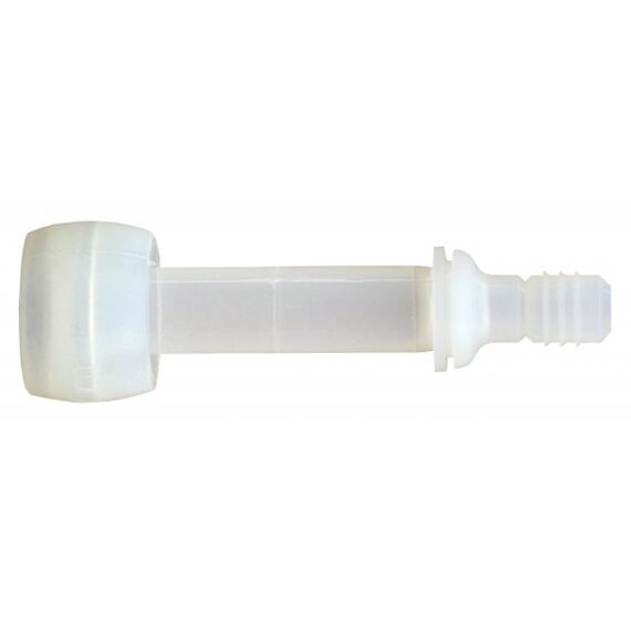 Struková silikonová návlečka InterPuls pro ovce