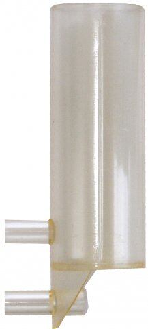 Strukové pouzdro alt. DELAVAL pro ovce