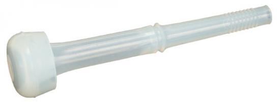 Struková návlečka pro kozy CZ , silikonová