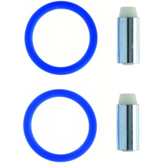 Servisní sada pulzátoru LE/LP/CV30