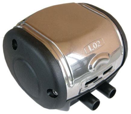 Pulzátor L02 50/50 asynchronní