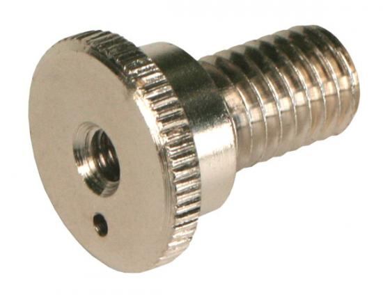 Regulační šroub pro pulzátor