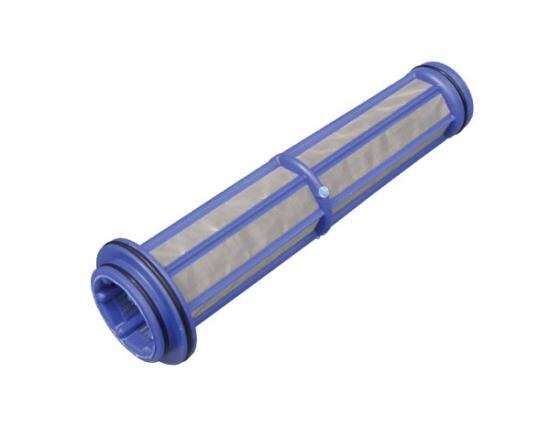 Major filtr - vnitřní síto