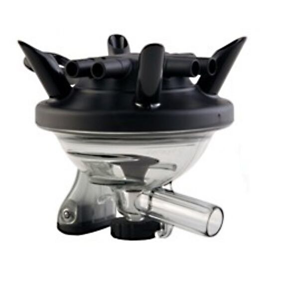 Sběrač Lunik 200 ccm asynchronní