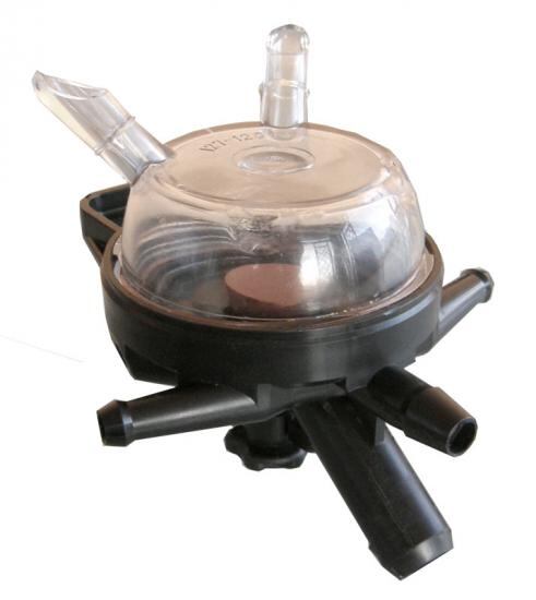 Sběrač 120 ccm - kozy