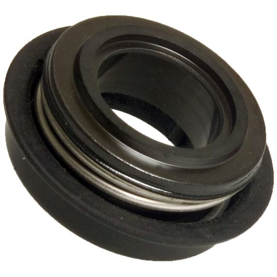 Těsnicí kroužek - grafit čerpadla PACKO 