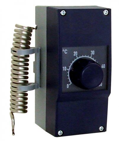 Termostat Suevia Model 389