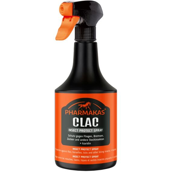 Pharmakas CLAC Insect Protect 500 ml