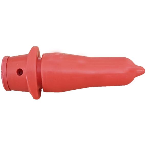 Cucák pro nádobu napájecí 2 l s regulací pro telata