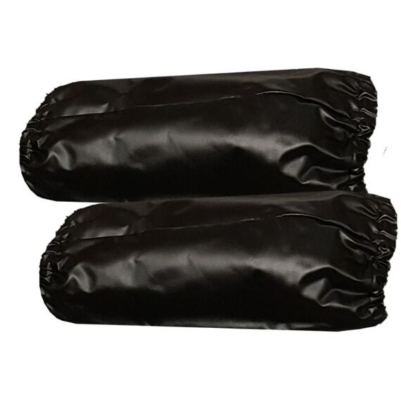 Rukávník MOZ černý pár 34 cm