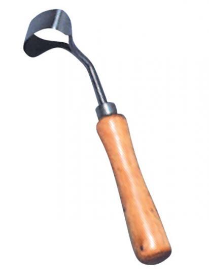 Kopytní nůž kroužkový