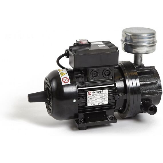 Vývěva bezolejová EPV 170  0,75kW 230V/50Hz