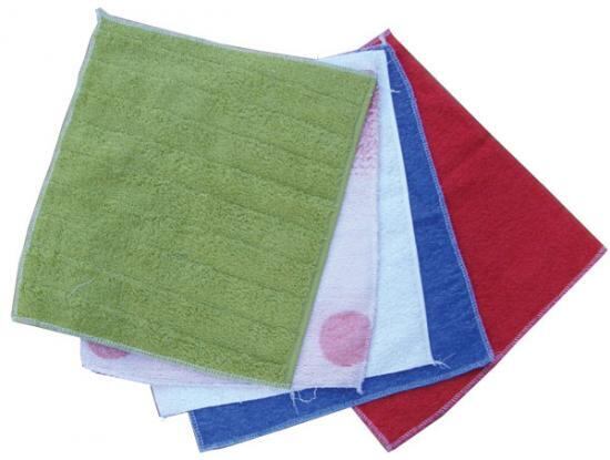 Utěrka froté malá