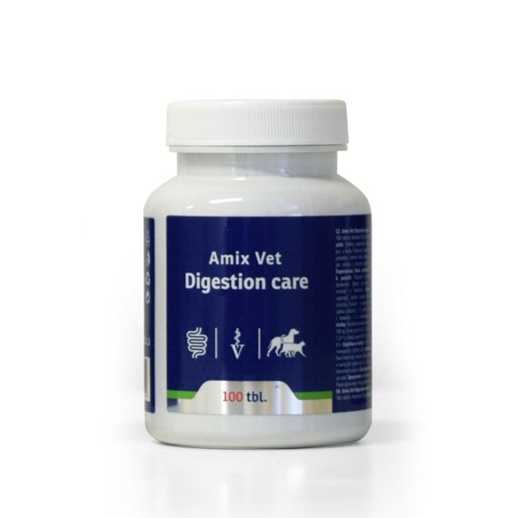 Cymedica Amix Vet Digestion care