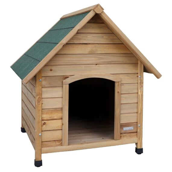Bouda pro psy 100 x 88 x 99 cm