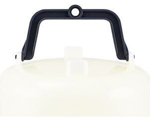 Držadlo pro plast. napáječky 139/MN/P (660310), 140/MN/P (660312) a 1415P (660314)